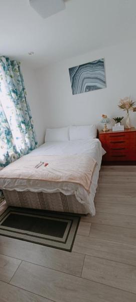 Min Su Rooms